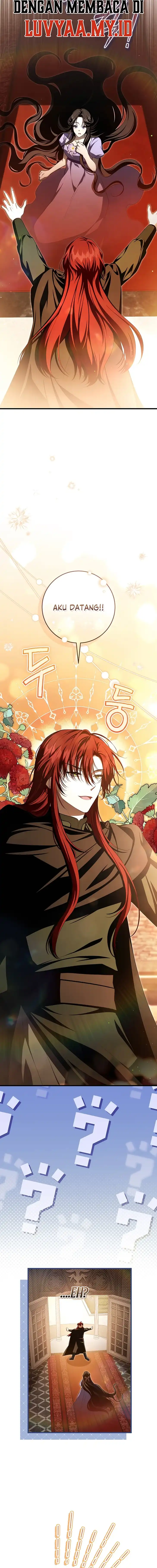 Beorim Badeun Hwangja-ui Yuryeong Sinbu chapter 10 halaman 5