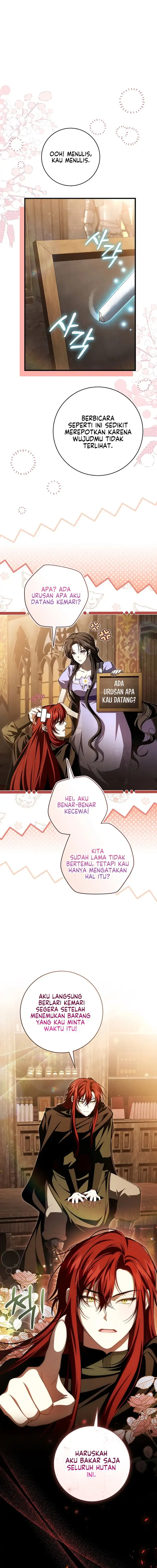 Beorim Badeun Hwangja-ui Yuryeong Sinbu chapter 10 halaman 7