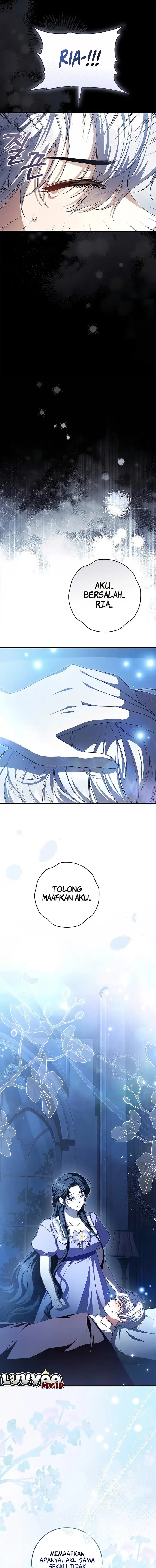 Beorim Badeun Hwangja-ui Yuryeong Sinbu chapter 10 halaman 16