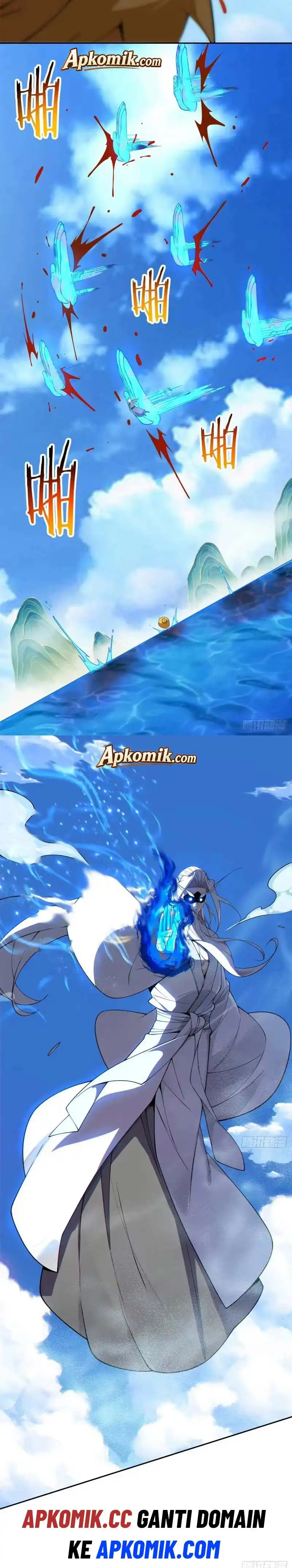 My Disciples Are All Big Villains chapter 524 halaman 13