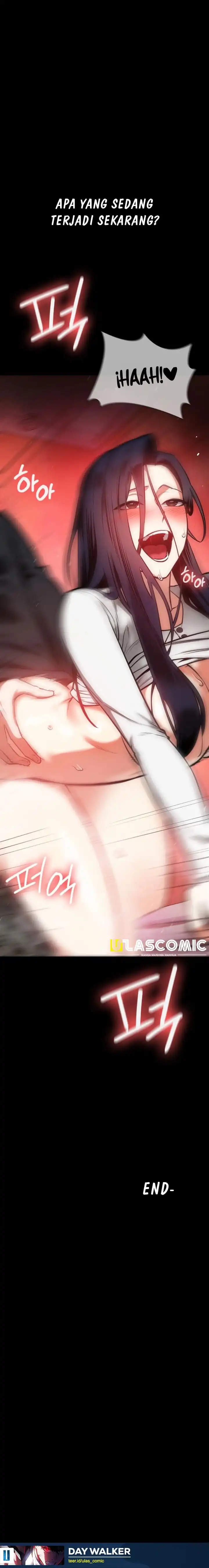 Day Walker chapter 81 halaman 10