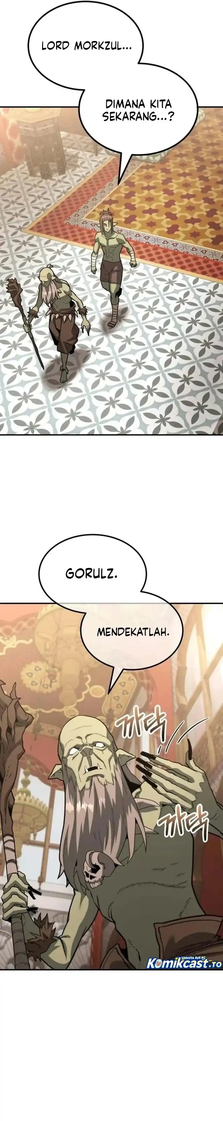 Greenskin chapter 5 halaman 7