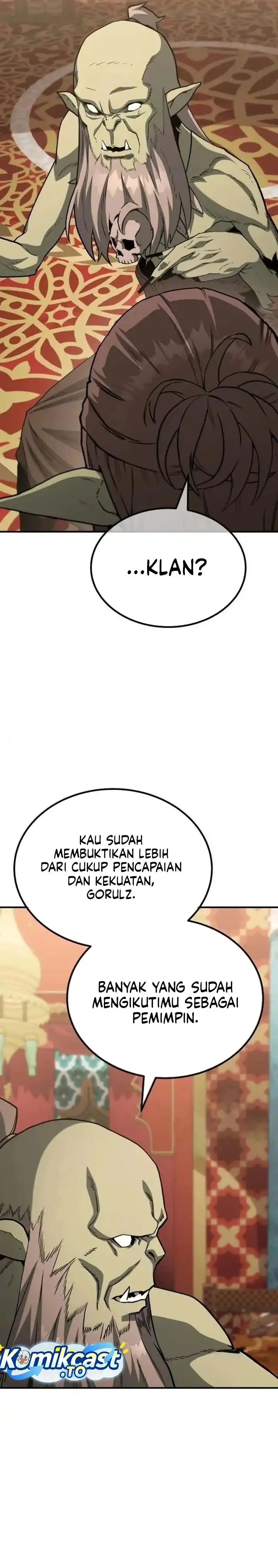 Greenskin chapter 5 halaman 10