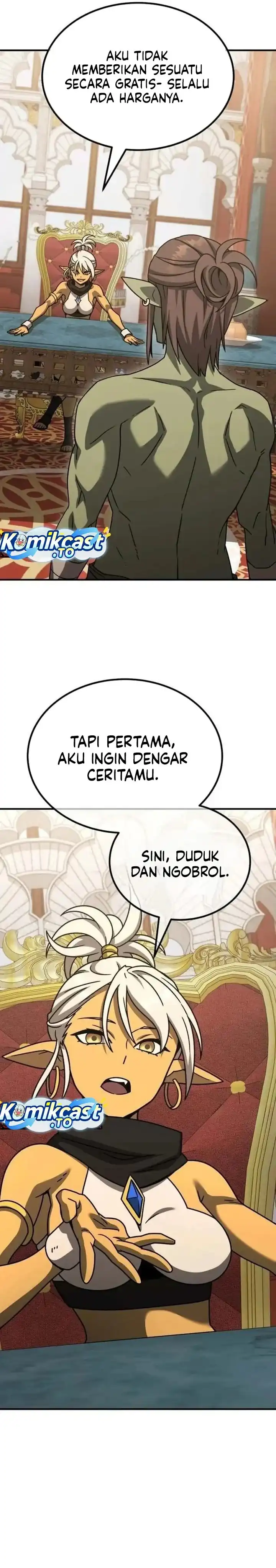 Greenskin chapter 5 halaman 14