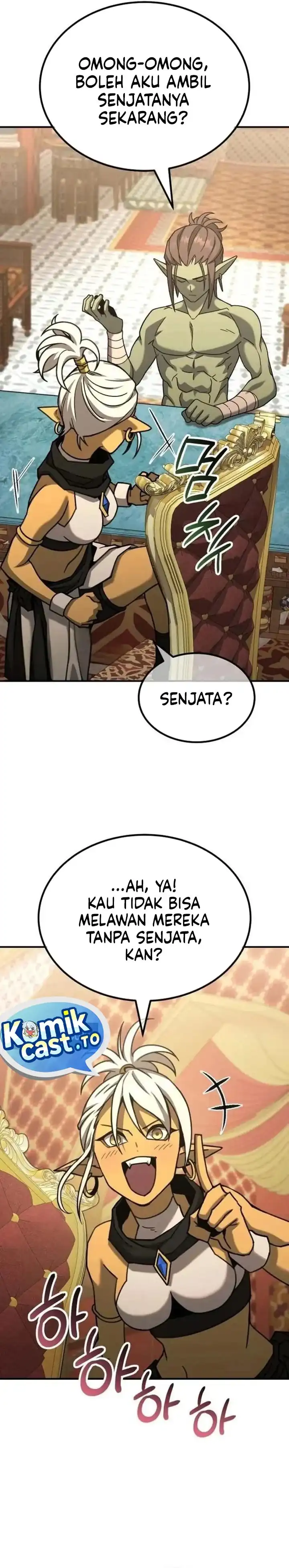 Greenskin chapter 5 halaman 23