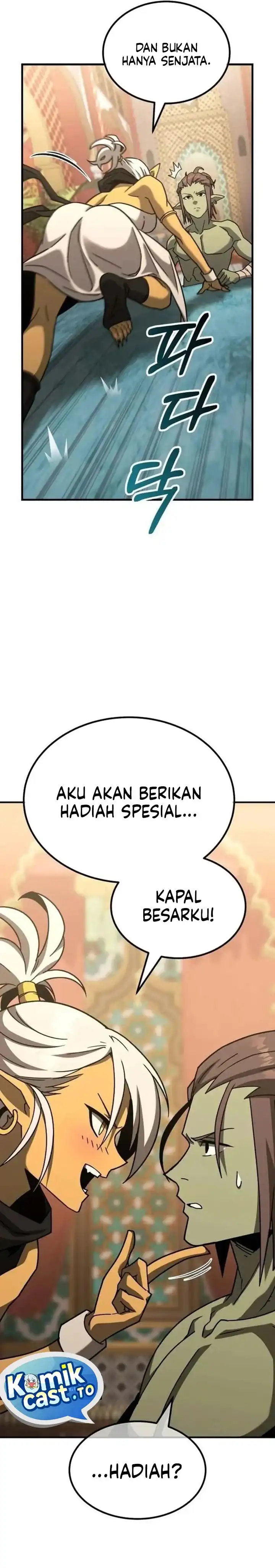 Greenskin chapter 5 halaman 24