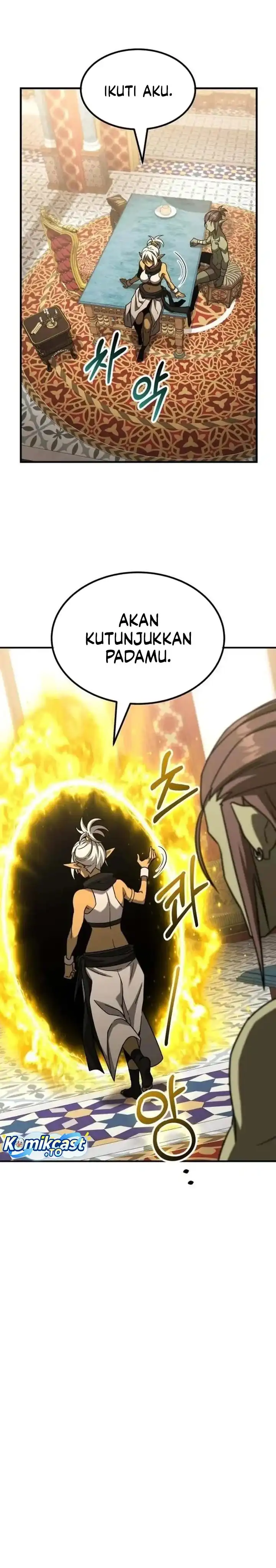 Greenskin chapter 5 halaman 25