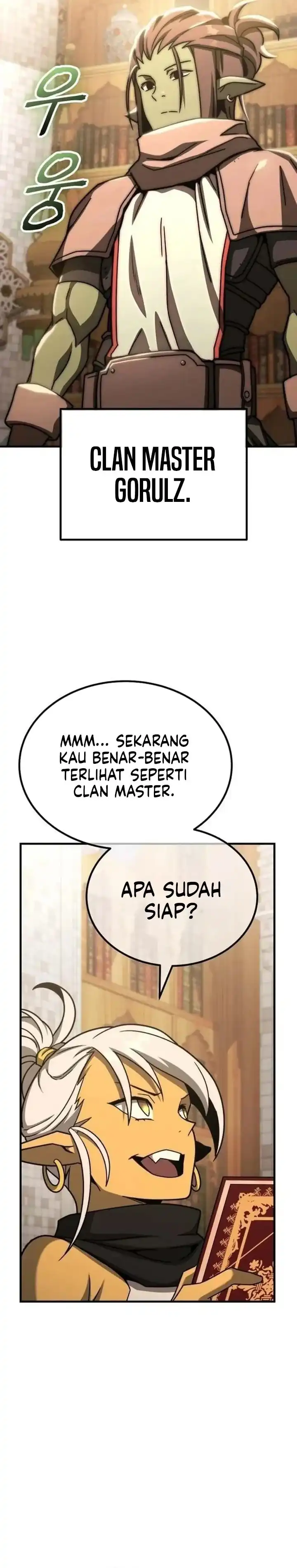 Greenskin chapter 5 halaman 27