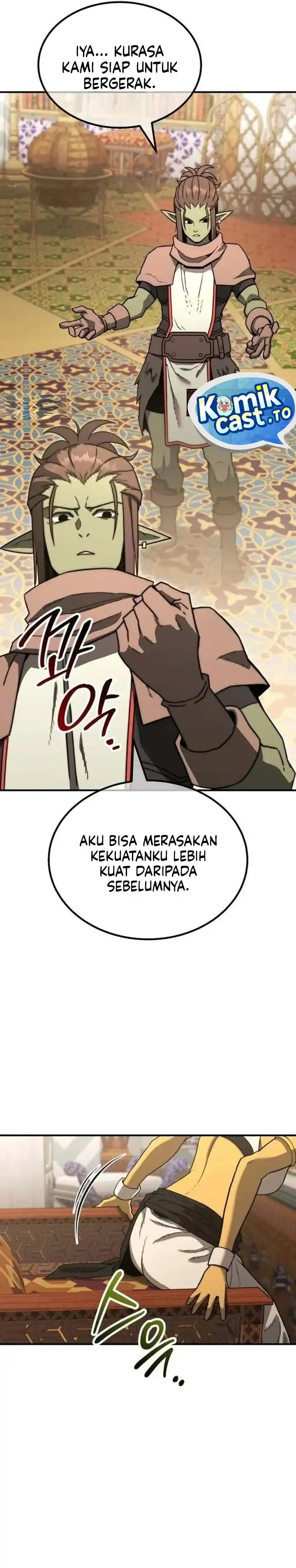 Greenskin chapter 5 halaman 28