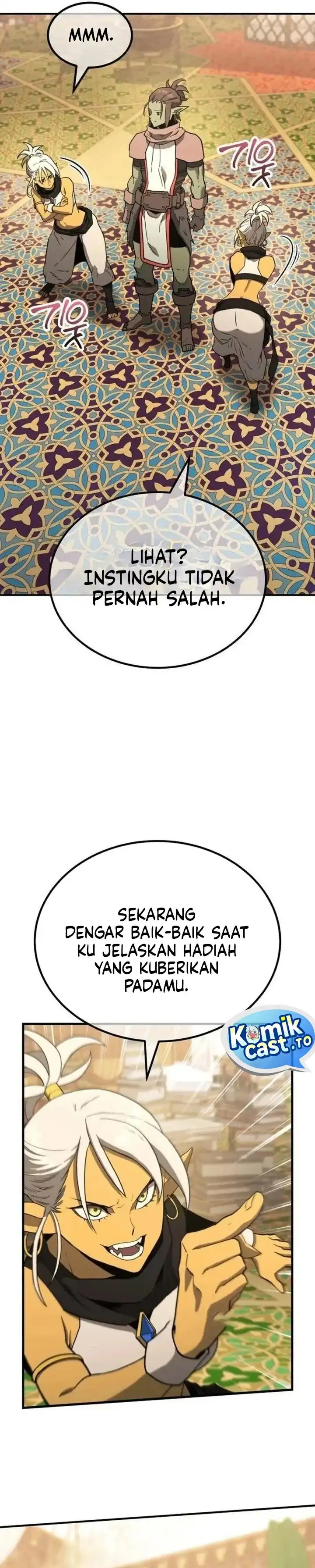 Greenskin chapter 5 halaman 29