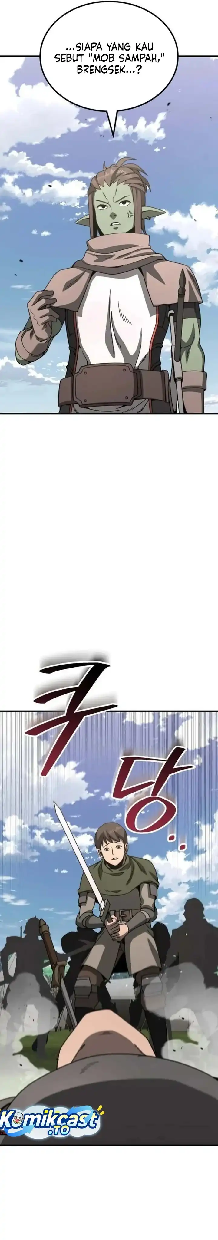 Greenskin chapter 5 halaman 47