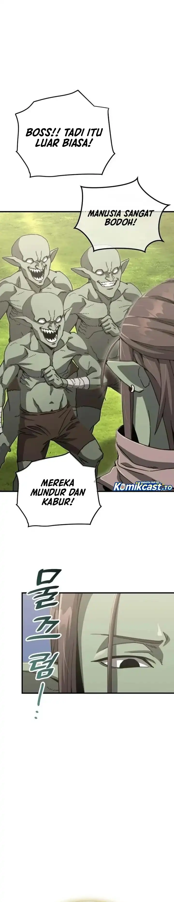 Greenskin chapter 5 halaman 51