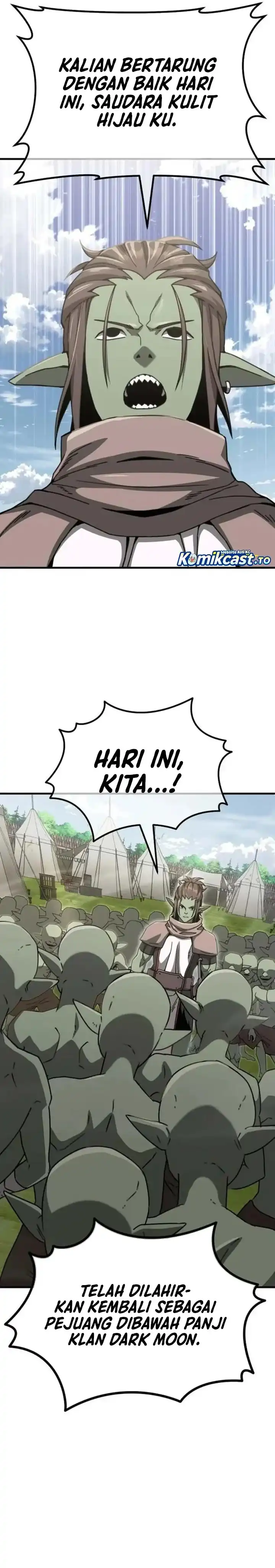 Greenskin chapter 5 halaman 54