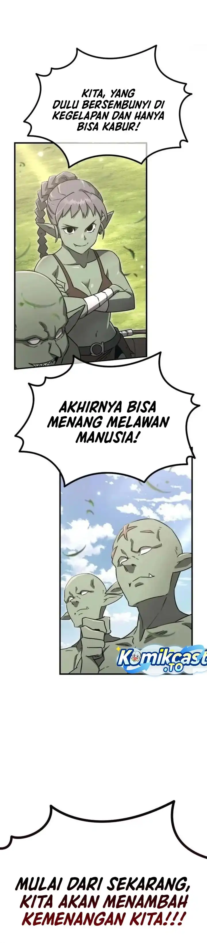 Greenskin chapter 5 halaman 55