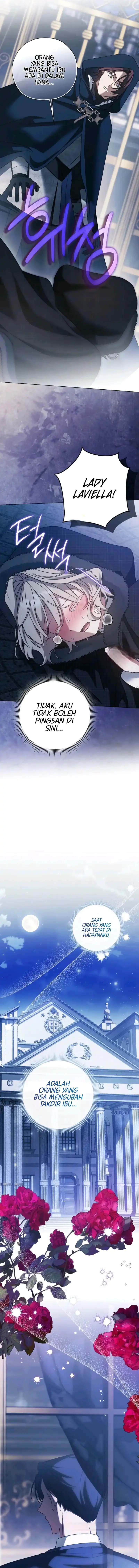 Looking for the Villainess's Contract Husband chapter 8 halaman 14