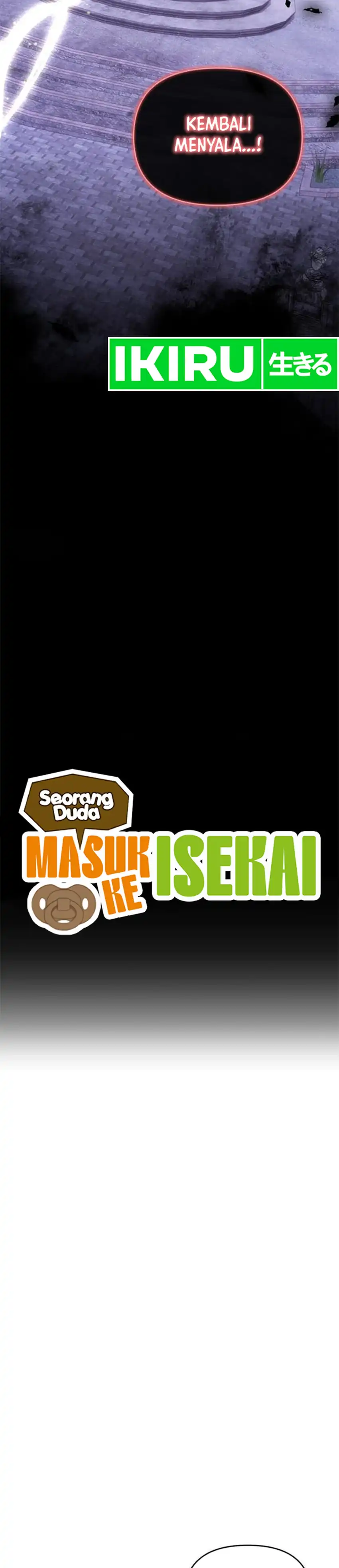 Single Dad in Another World chapter 56 halaman 4