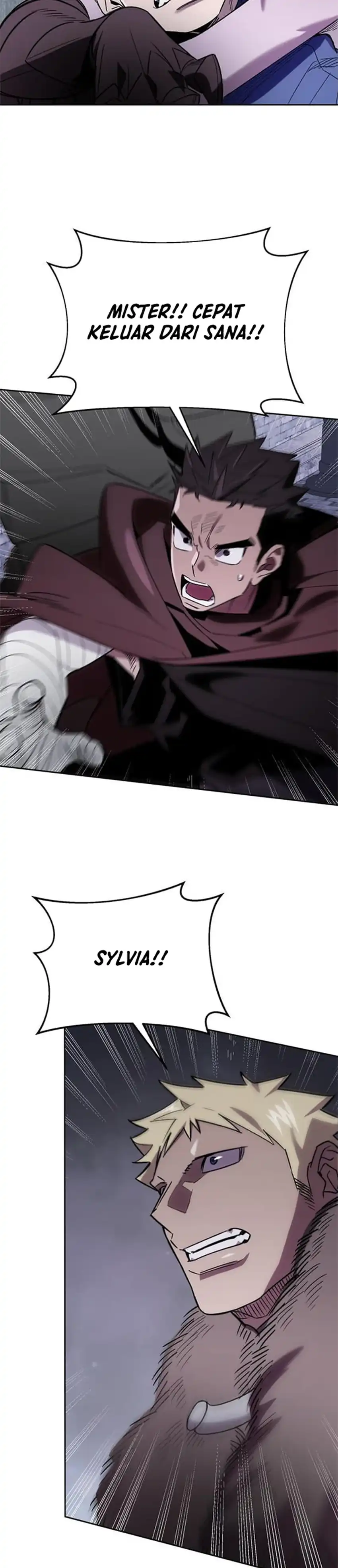 Single Dad in Another World chapter 56 halaman 13