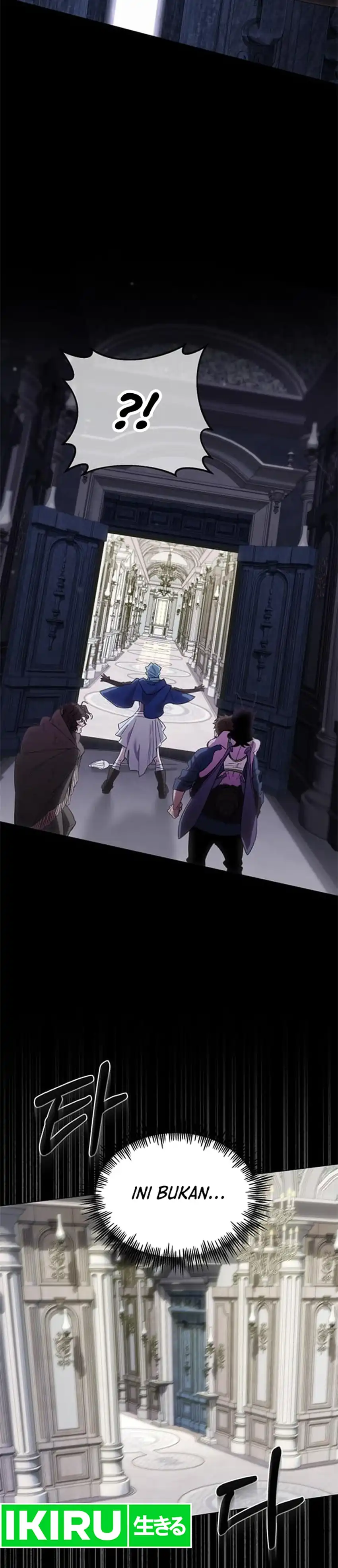 Single Dad in Another World chapter 56 halaman 16
