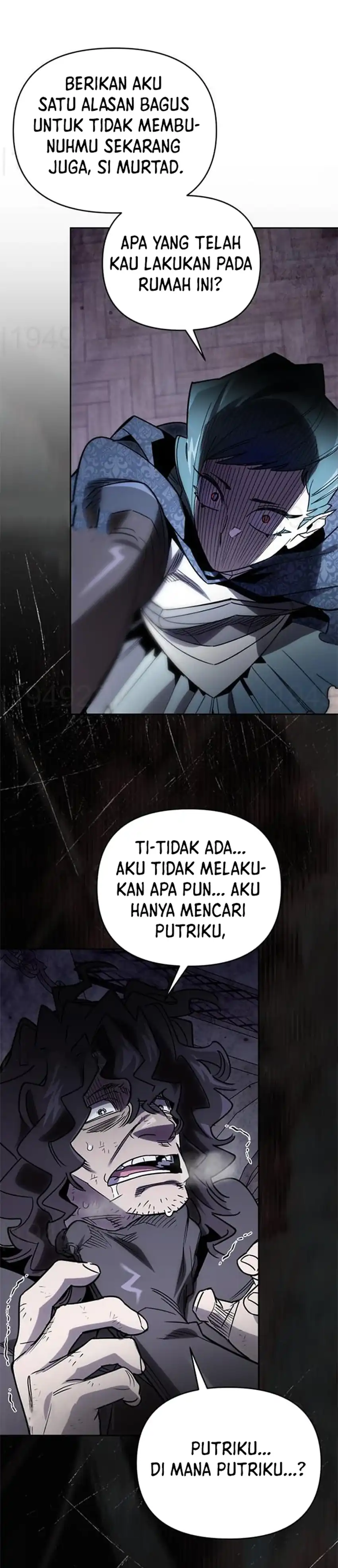 Single Dad in Another World chapter 56 halaman 19