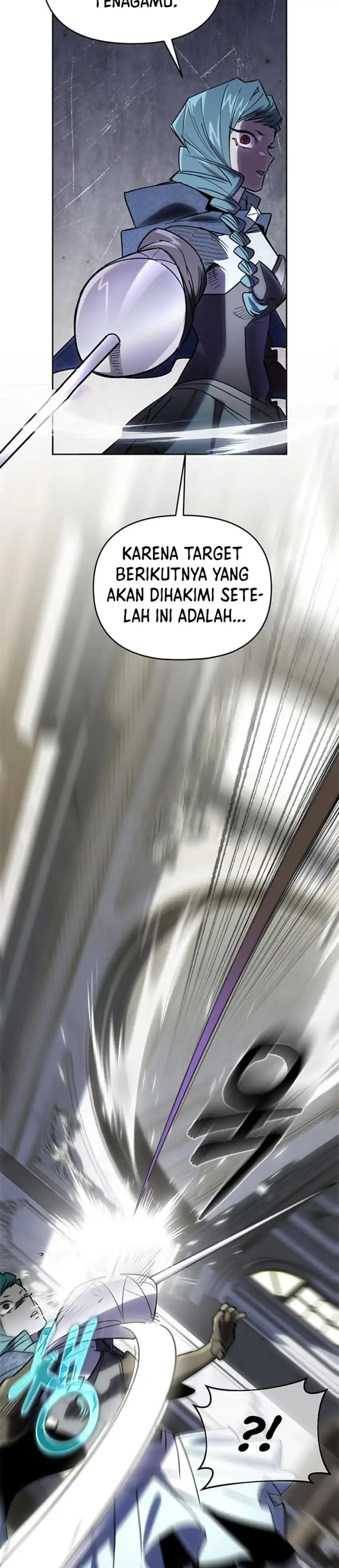 Single Dad in Another World chapter 56 halaman 23