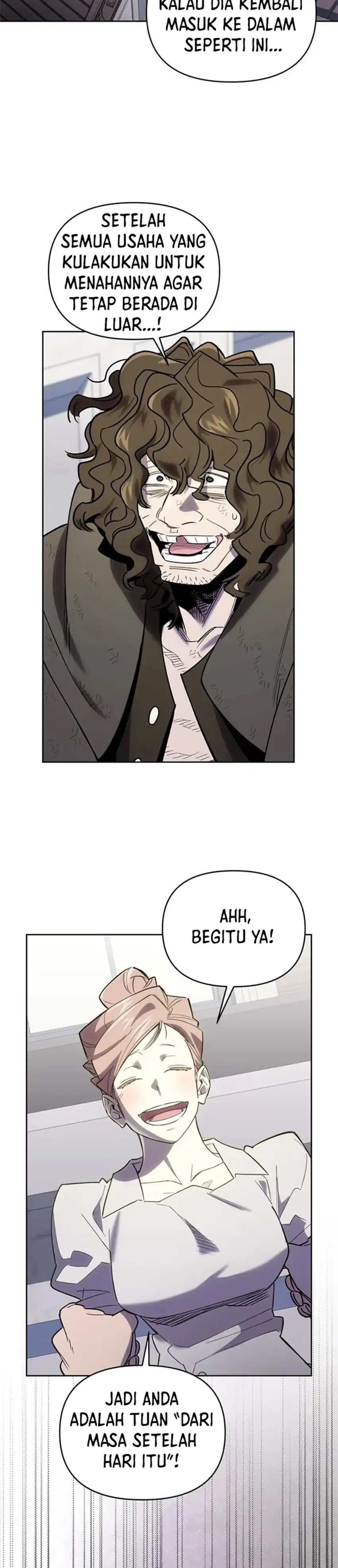 Single Dad in Another World chapter 56 halaman 32