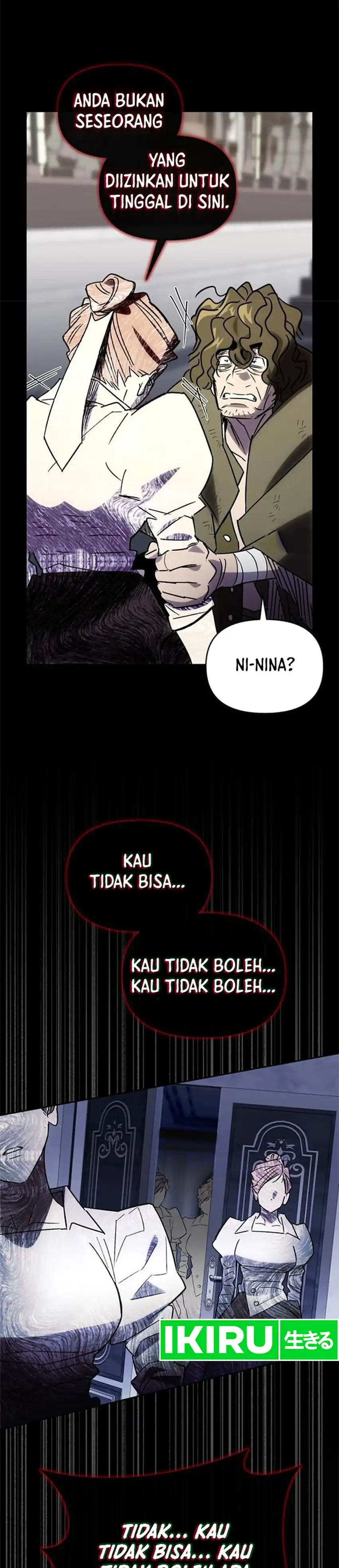 Single Dad in Another World chapter 56 halaman 34