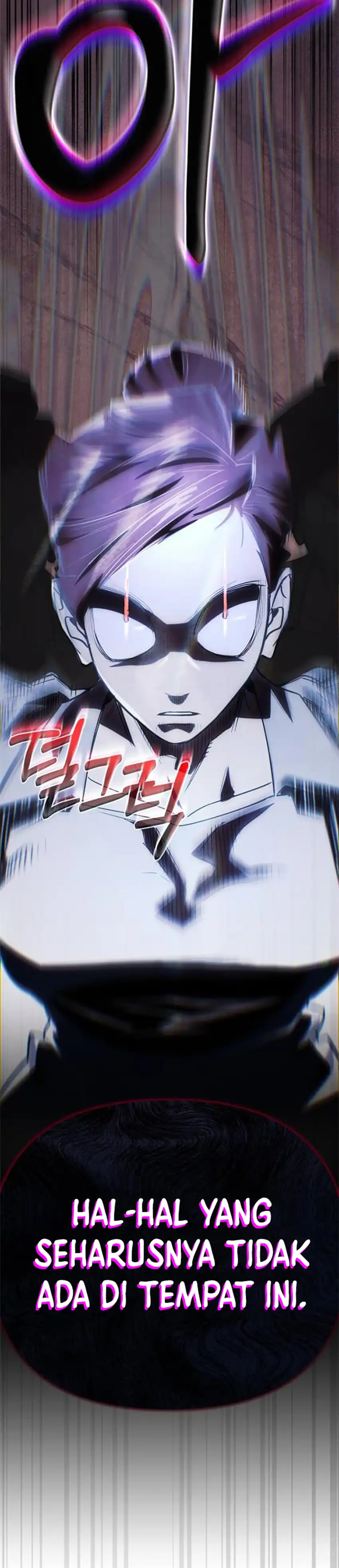 Single Dad in Another World chapter 56 halaman 37