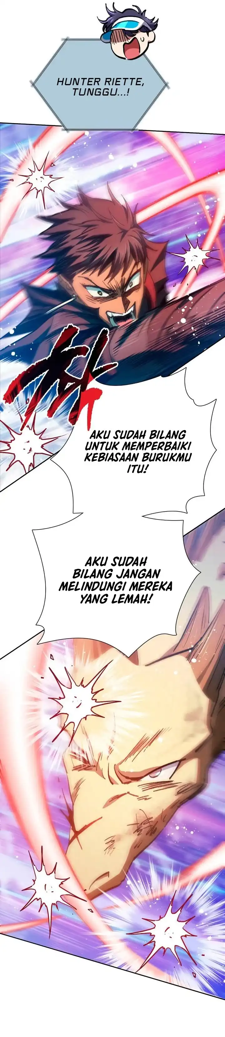 The S-Classes That I Raised chapter 163 halaman 7
