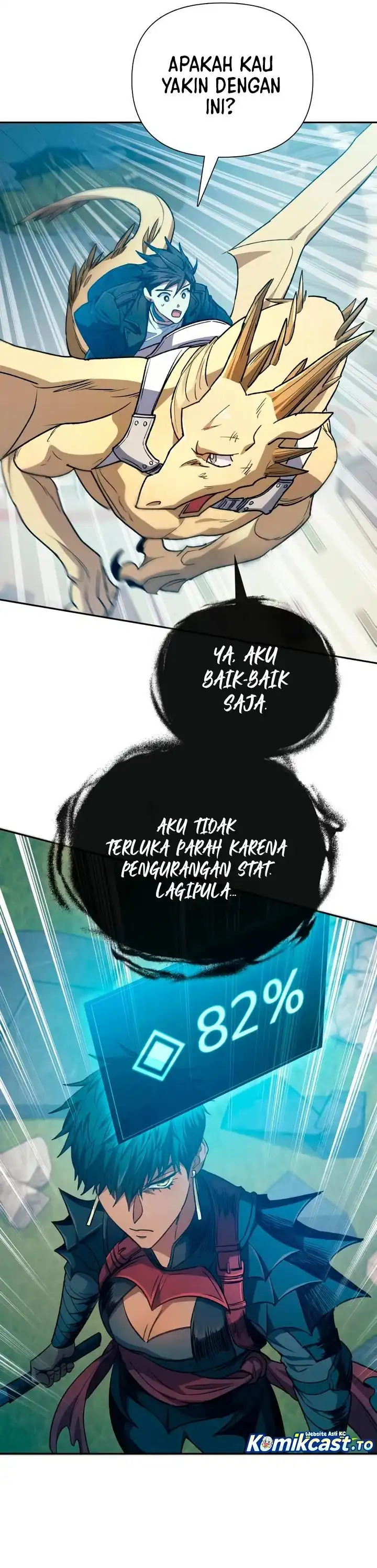 The S-Classes That I Raised chapter 163 halaman 15