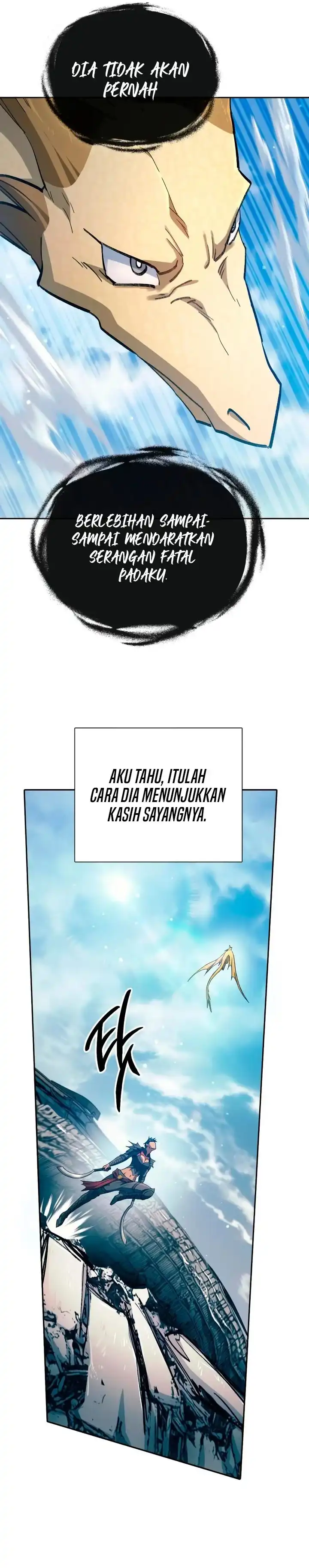 The S-Classes That I Raised chapter 163 halaman 16