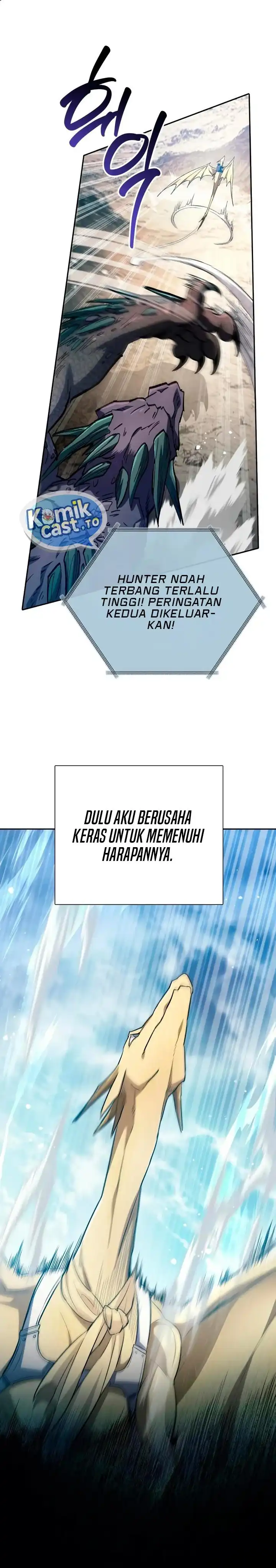 The S-Classes That I Raised chapter 163 halaman 20