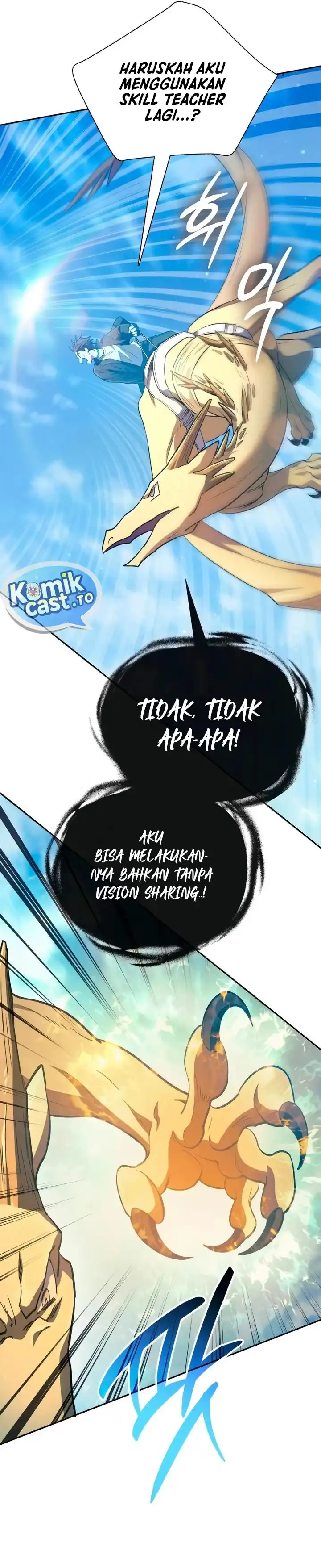 The S-Classes That I Raised chapter 163 halaman 28