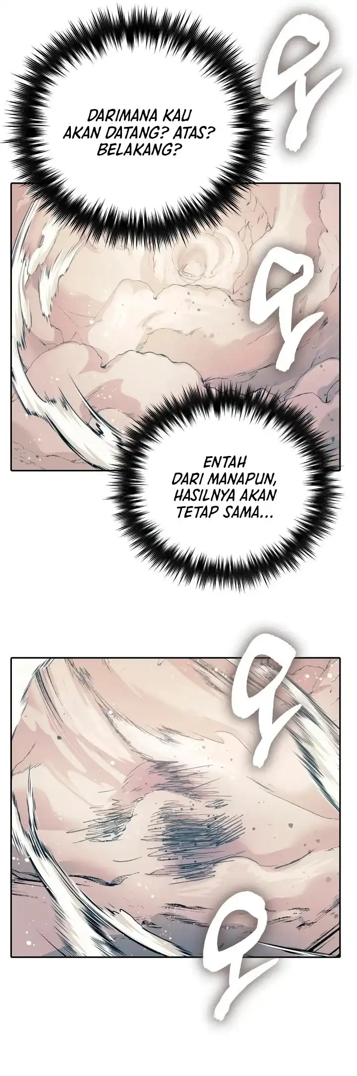 The S-Classes That I Raised chapter 163 halaman 33