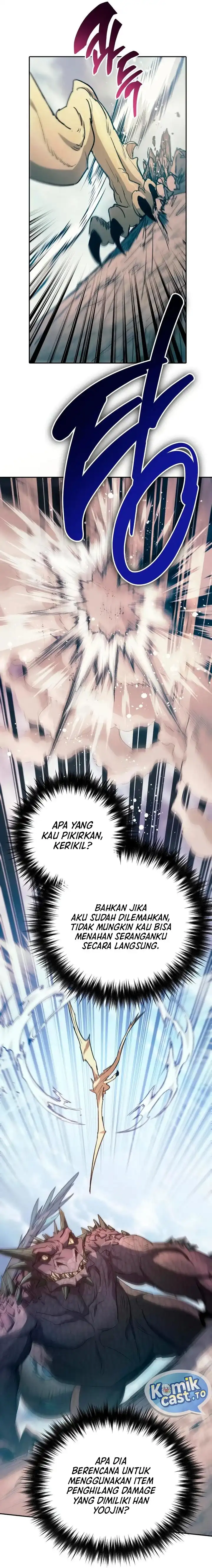 The S-Classes That I Raised chapter 163 halaman 35