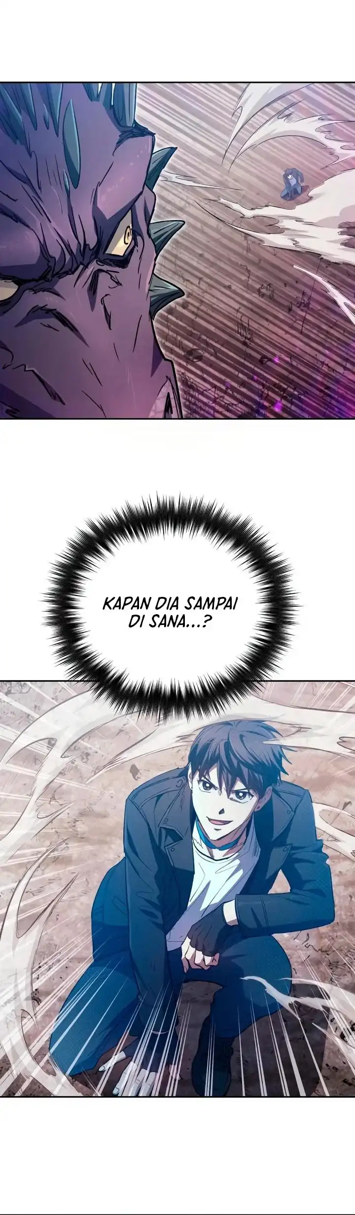 The S-Classes That I Raised chapter 163 halaman 38