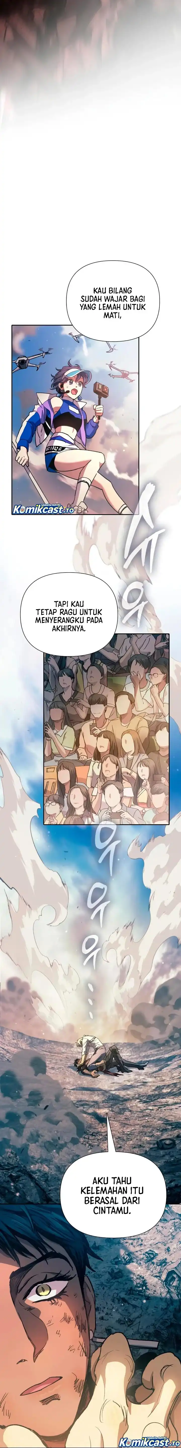 The S-Classes That I Raised chapter 163 halaman 46