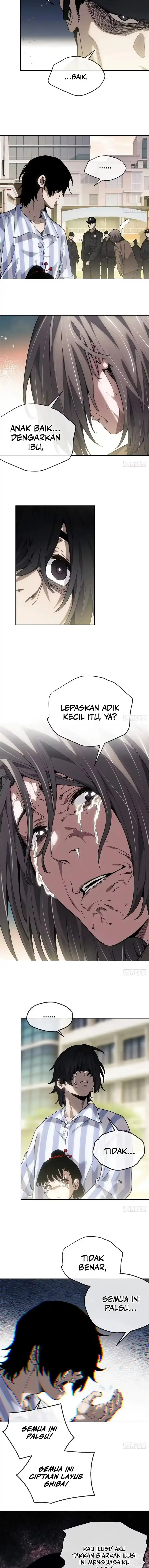 Dao of the Bizarre Immortal chapter 87 halaman 4