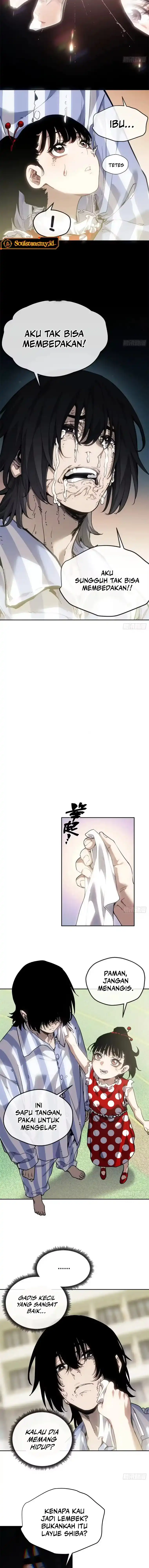 Dao of the Bizarre Immortal chapter 87 halaman 6