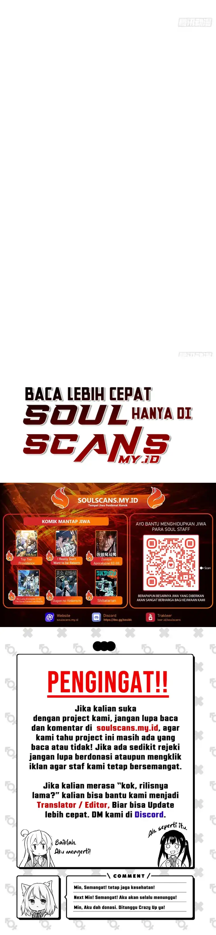 Dao of the Bizarre Immortal chapter 87 halaman 9