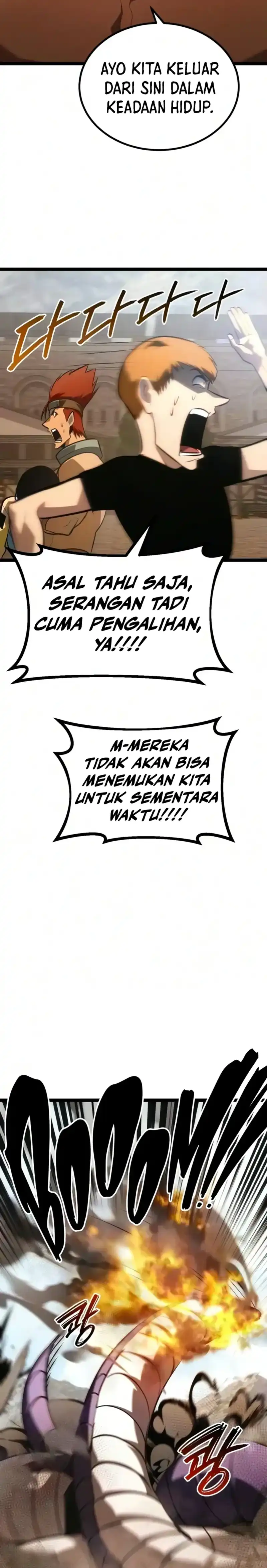 Level 999 Goblin chapter 59 halaman 13