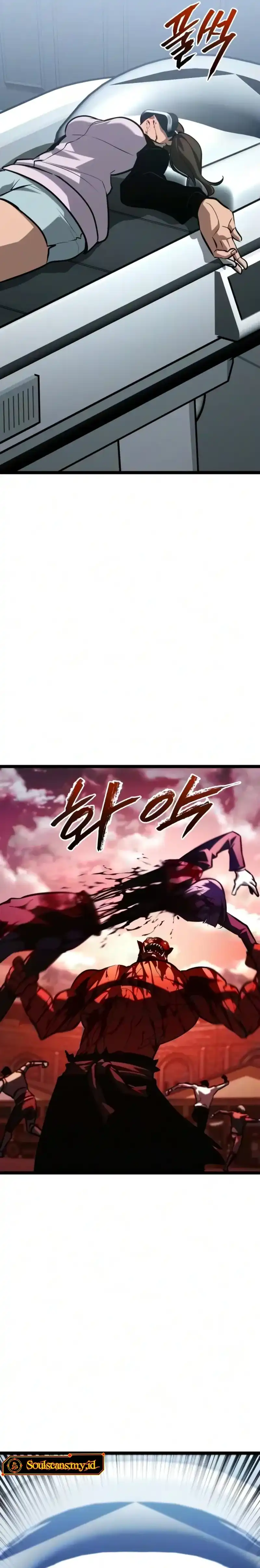 Level 999 Goblin chapter 59 halaman 15