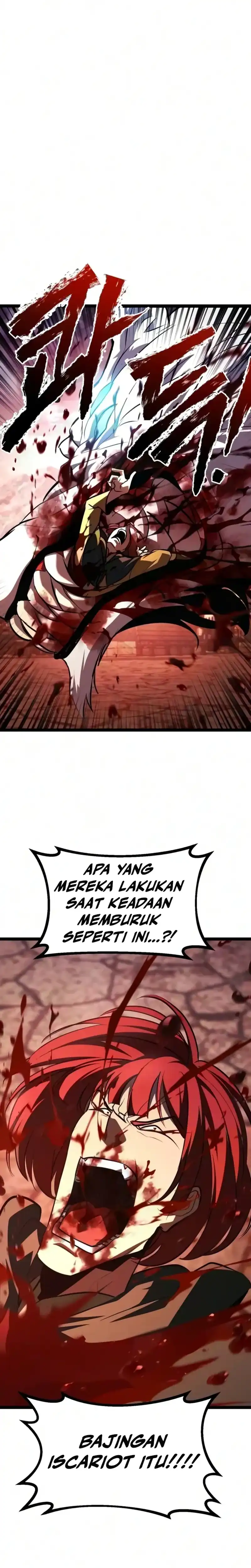 Level 999 Goblin chapter 59 halaman 17