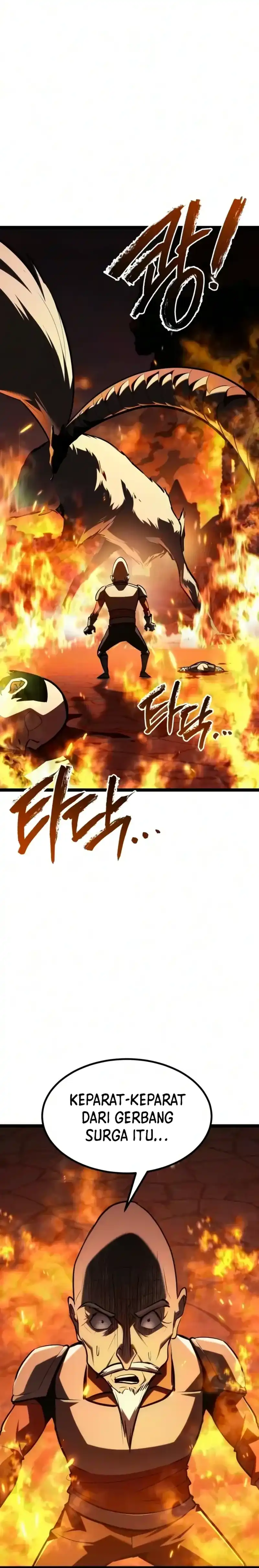 Level 999 Goblin chapter 59 halaman 36