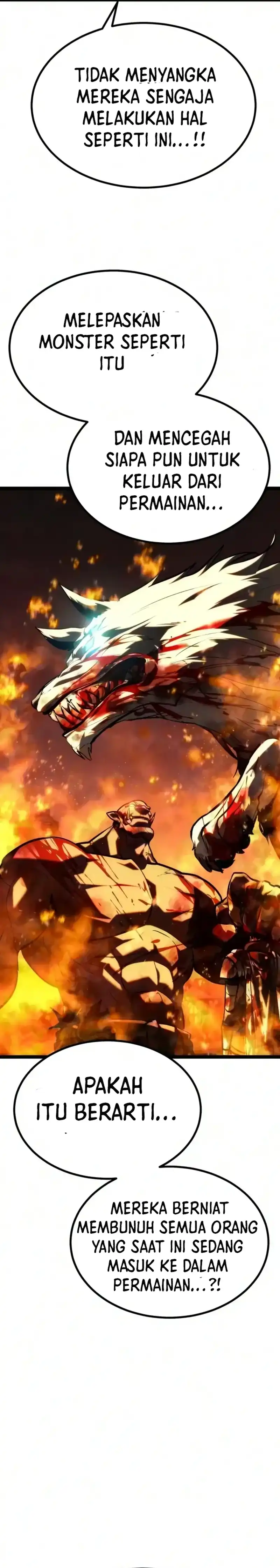 Level 999 Goblin chapter 59 halaman 37