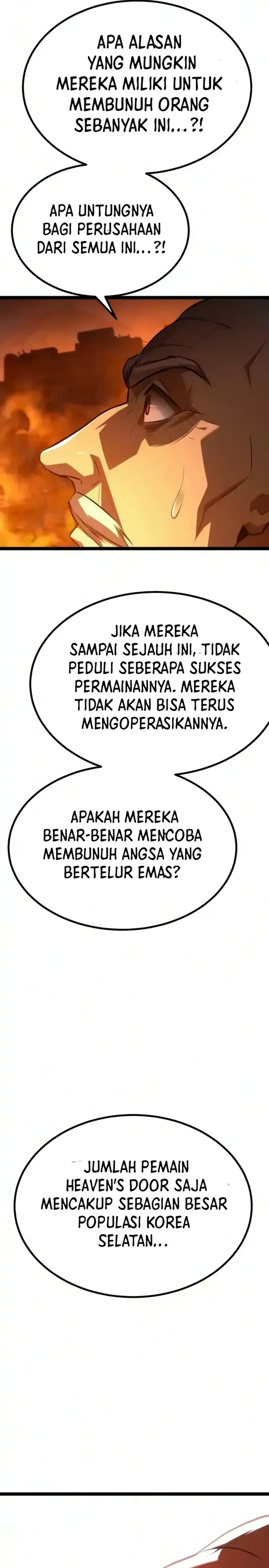 Level 999 Goblin chapter 59 halaman 38