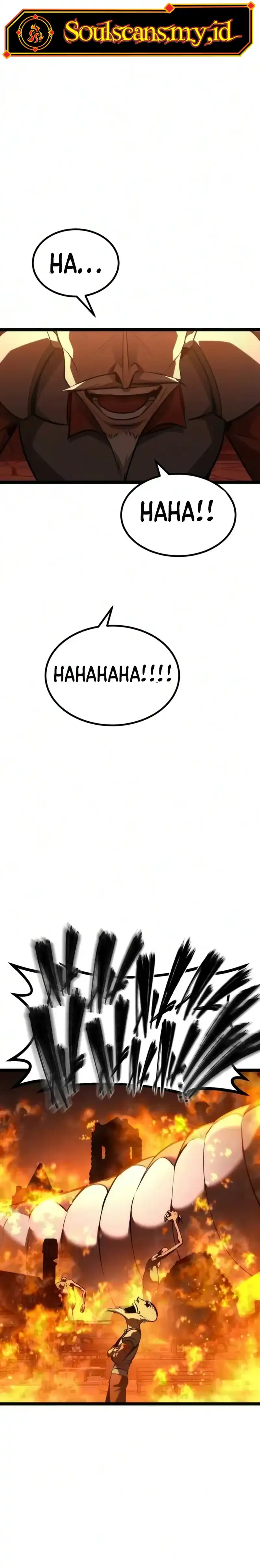 Level 999 Goblin chapter 59 halaman 41