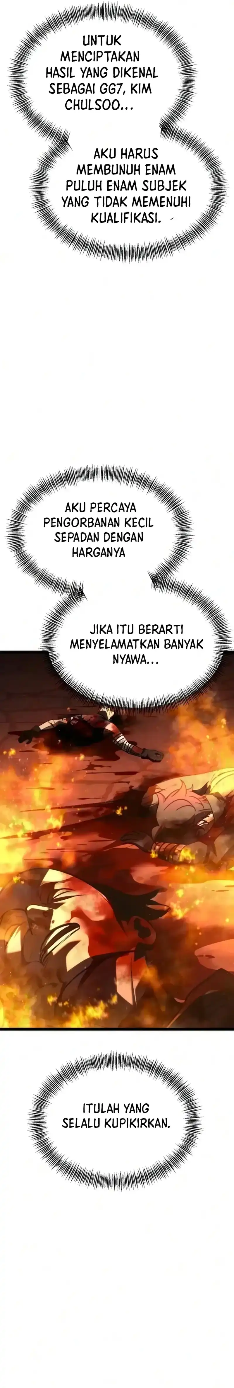 Level 999 Goblin chapter 59 halaman 43