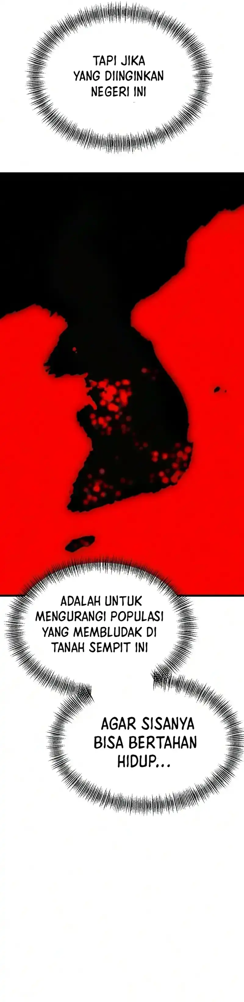 Level 999 Goblin chapter 59 halaman 44