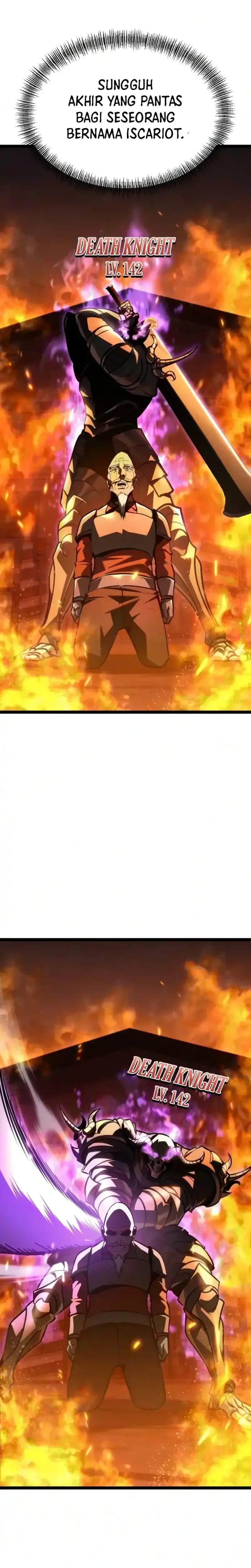 Level 999 Goblin chapter 59 halaman 46