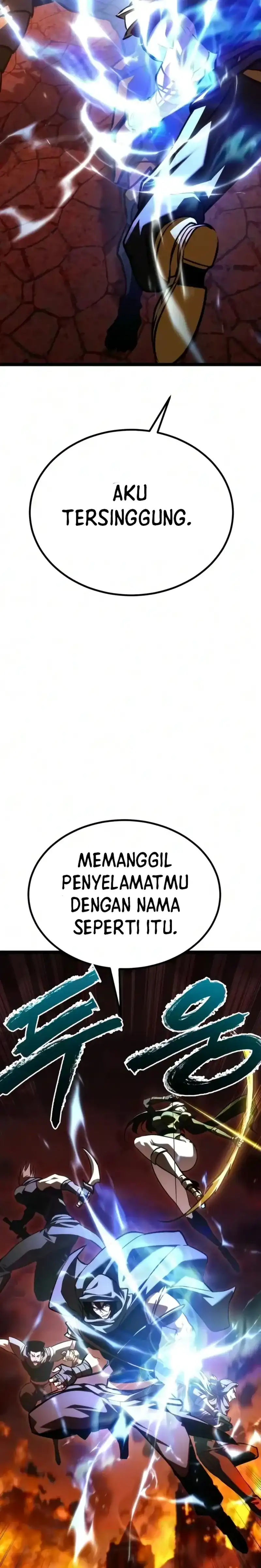 Level 999 Goblin chapter 59 halaman 49